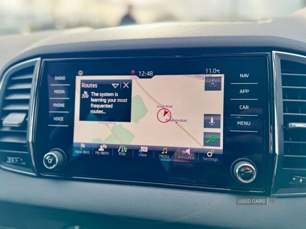 Used Skoda Karoq 2018 for sale - 77613195: Photo 33