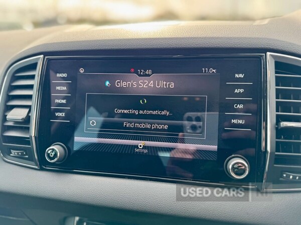 Used Skoda Karoq 2018 for sale - 77613195: Photo 34