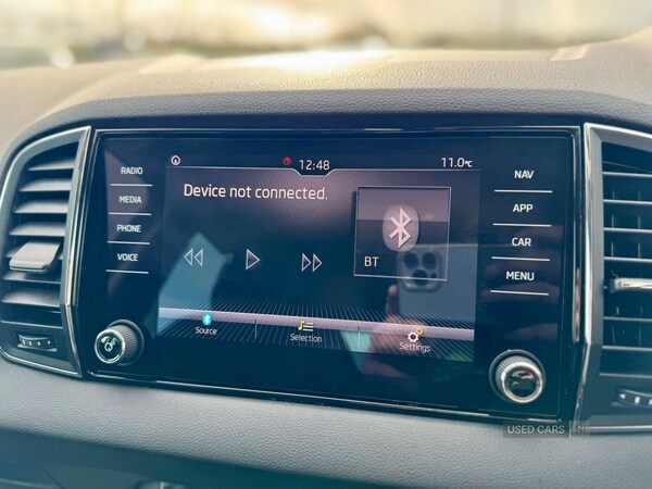 Used Skoda Karoq 2018 for sale - 77613195: Photo 35