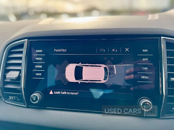 Used Skoda Karoq 2018 for sale - 77613195: Photo 36