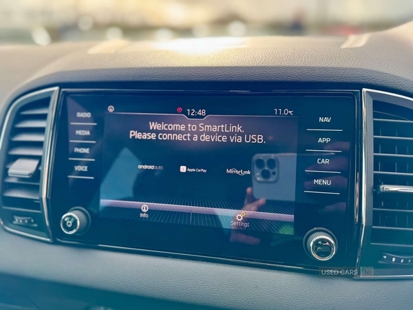 Used Skoda Karoq 2018 for sale - 77613195: Photo 37