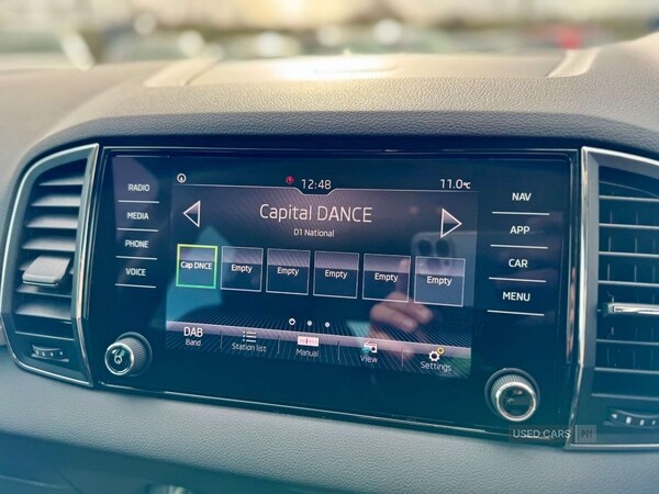 Used Skoda Karoq 2018 for sale - 77613195: Photo 38