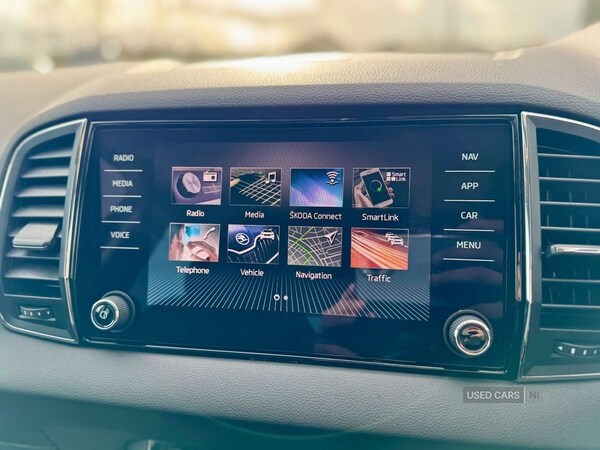 Used Skoda Karoq 2018 for sale - 77613195: Photo 39