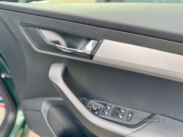 Used Skoda Karoq 2018 for sale - 77613195: Photo 41
