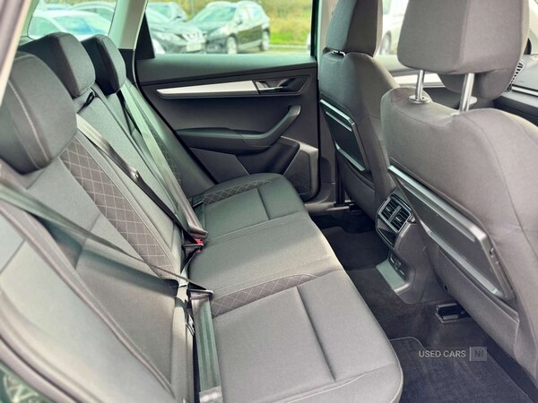 Used Skoda Karoq 2018 for sale - 77613195: Photo 44