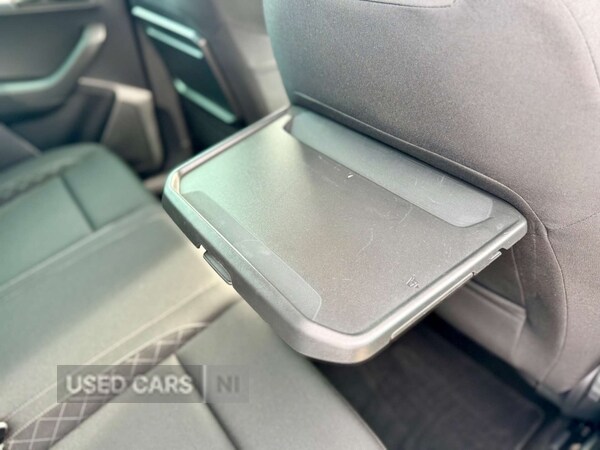 Used Skoda Karoq 2018 for sale - 77613195: Photo 46