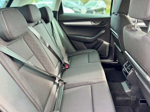 Used Skoda Karoq 2018 for sale - 77613195: Photo 48