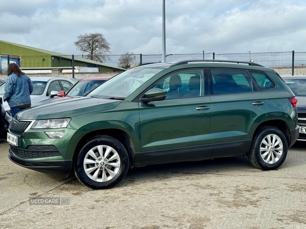 Used Skoda Karoq 2018 for sale - 77613195: Photo 9