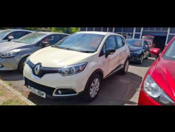 2015 - 1.5 dCi 90 Expression+ 5dr