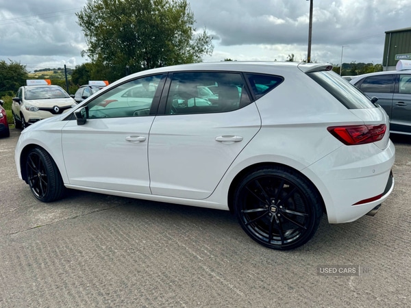 Used SEAT Leon 2017 for sale - 77479689: Photo 11