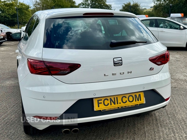 Used SEAT Leon 2017 for sale - 77479689: Photo 13