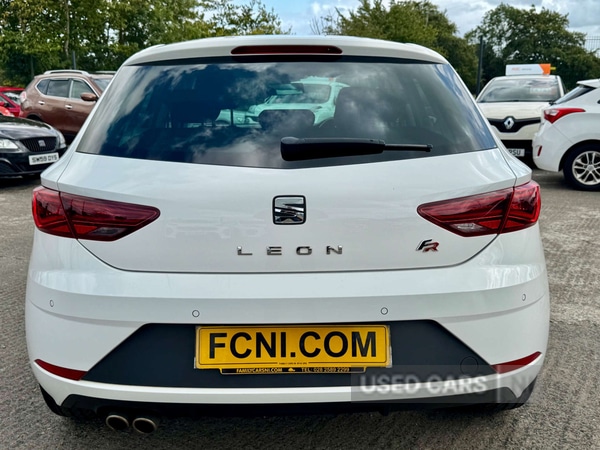 Used SEAT Leon 2017 for sale - 77479689: Photo 14