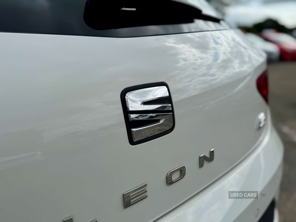 Used SEAT Leon 2017 for sale - 77479689: Photo 16