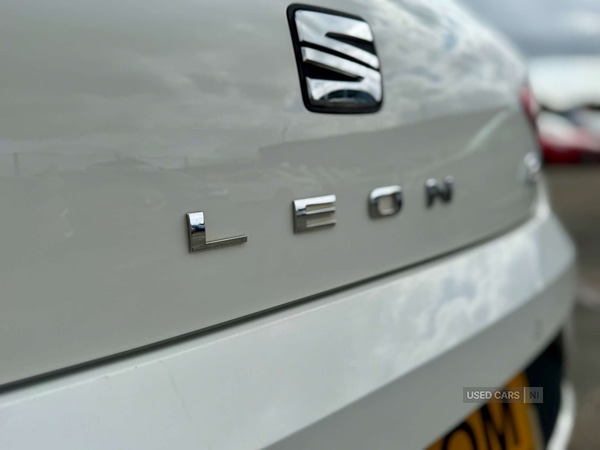 Used SEAT Leon 2017 for sale - 77479689: Photo 17