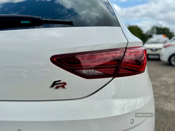 Used SEAT Leon 2017 for sale - 77479689: Photo 18