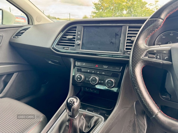 Used SEAT Leon 2017 for sale - 77479689: Photo 22