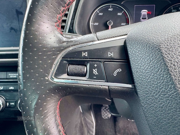 Used SEAT Leon 2017 for sale - 77479689: Photo 24