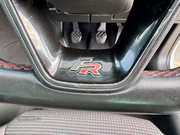 Used SEAT Leon 2017 for sale - 77479689: Photo 25