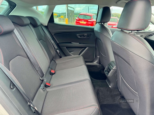 Used SEAT Leon 2017 for sale - 77479689: Photo 30