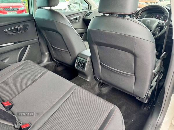 Used SEAT Leon 2017 for sale - 77479689: Photo 31