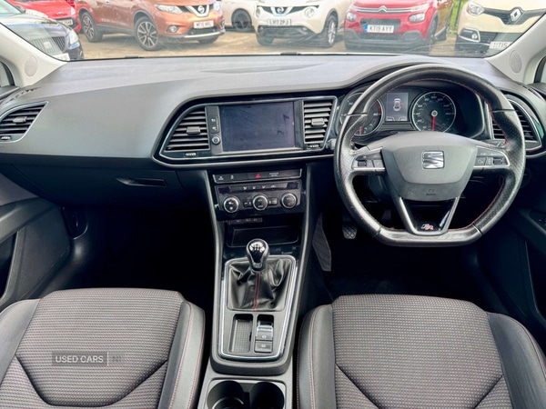 Used SEAT Leon 2017 for sale - 77479689: Photo 32