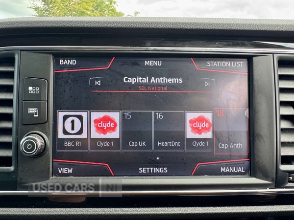 Used SEAT Leon 2017 for sale - 77479689: Photo 39