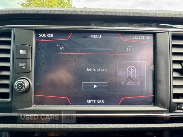 Used SEAT Leon 2017 for sale - 77479689: Photo 41