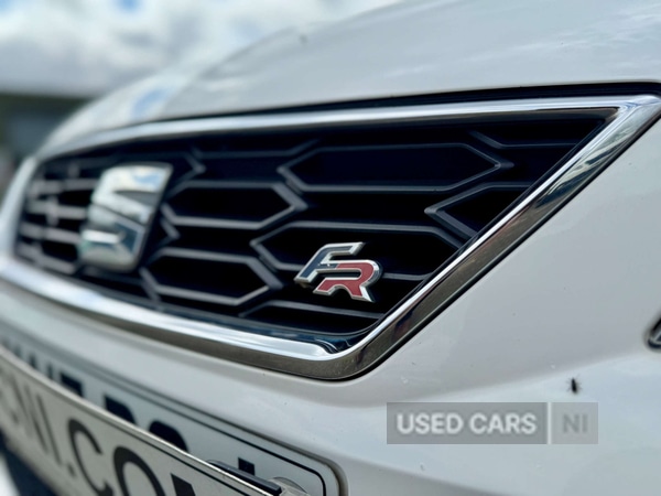 Used SEAT Leon 2017 for sale - 77479689: Photo 8