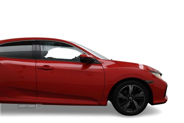 Used Honda Civic 2017 for sale - 76522937: Photo 14