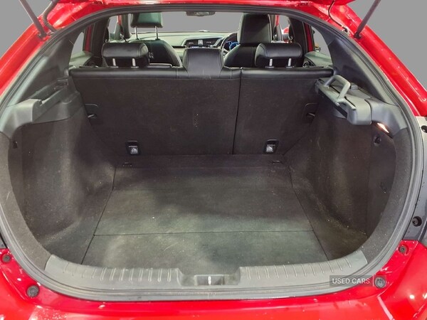 Used Honda Civic 2017 for sale - 76522937: Photo 25