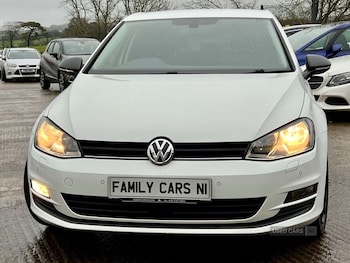 Used Volkswagen Golf 2015 for sale - 78785231: Photo