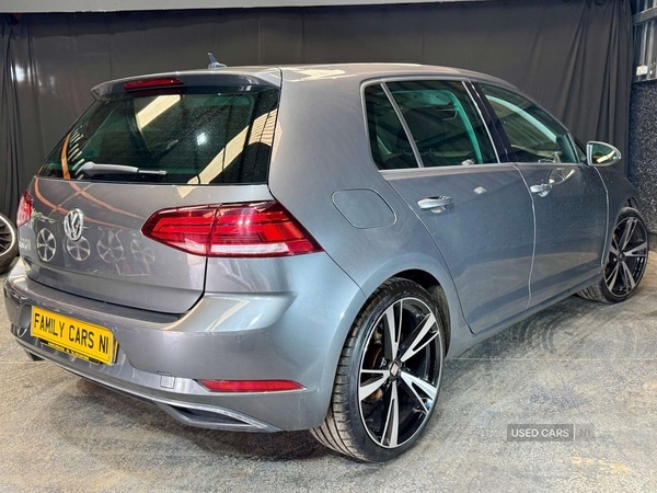 Used Volkswagen Golf 2019 for sale - 77565291: Photo 11
