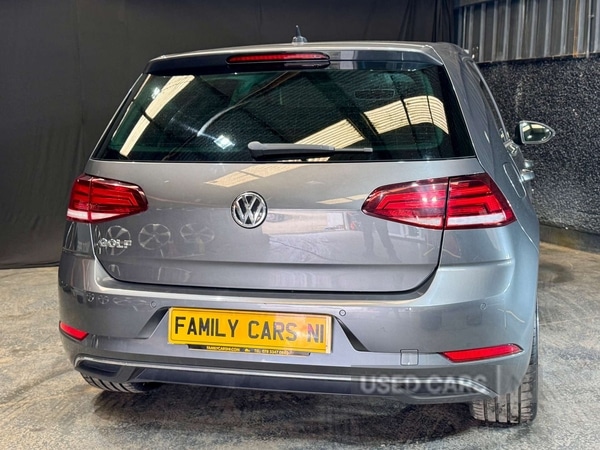 Used Volkswagen Golf 2019 for sale - 77565291: Photo 12