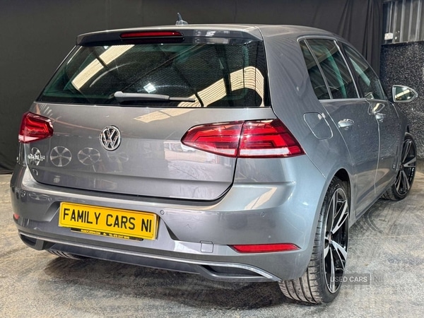 Used Volkswagen Golf 2019 for sale - 77565291: Photo 13