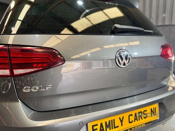 Used Volkswagen Golf 2019 for sale - 77565291: Photo 14