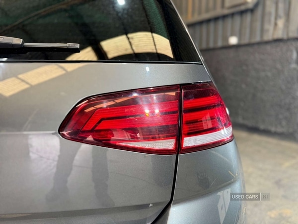 Used Volkswagen Golf 2019 for sale - 77565291: Photo 15