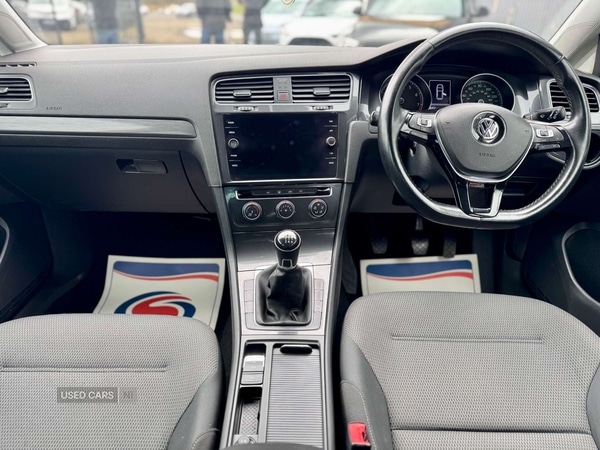 Used Volkswagen Golf 2019 for sale - 77565291: Photo 17