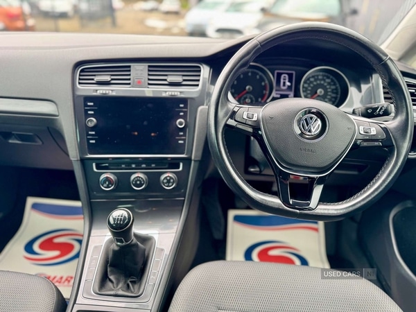 Used Volkswagen Golf 2019 for sale - 77565291: Photo 18