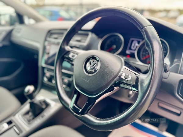Used Volkswagen Golf 2019 for sale - 77565291: Photo 19