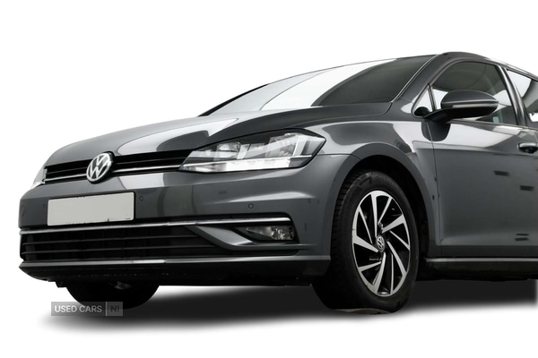 Used Volkswagen Golf 2019 for sale - 77565291: Photo 2