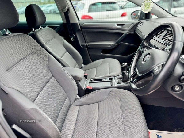 Used Volkswagen Golf 2019 for sale - 77565291: Photo 20