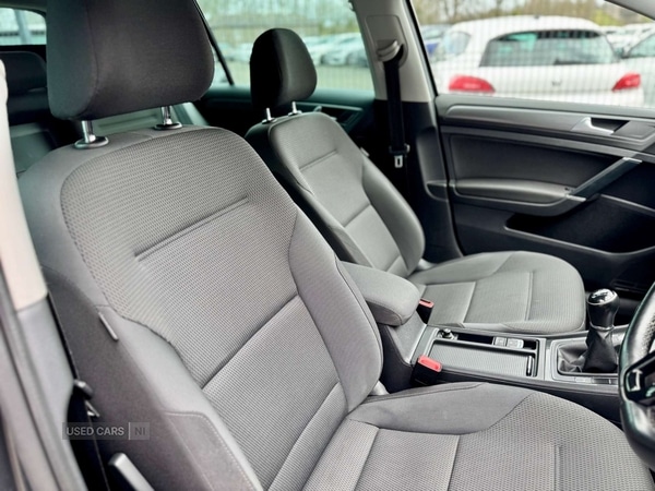 Used Volkswagen Golf 2019 for sale - 77565291: Photo 21