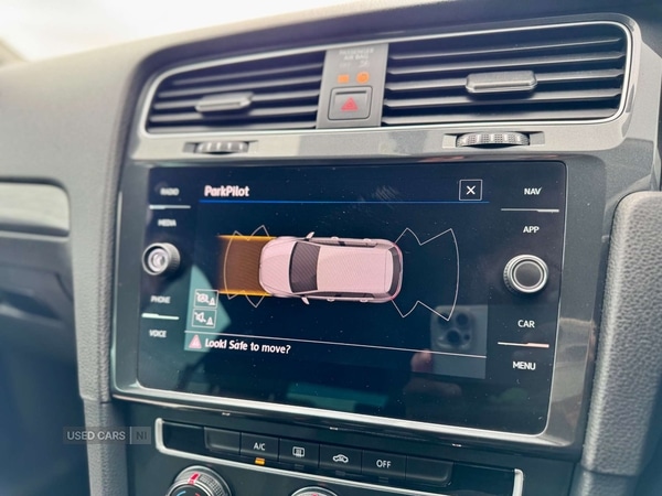 Used Volkswagen Golf 2019 for sale - 77565291: Photo 23