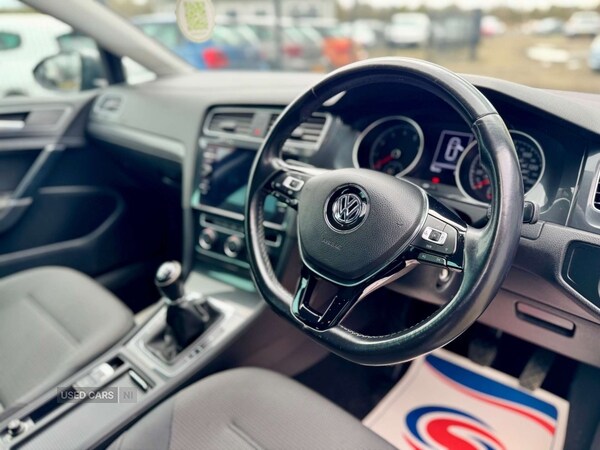 Used Volkswagen Golf 2019 for sale - 77565291: Photo 24