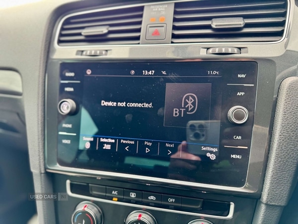 Used Volkswagen Golf 2019 for sale - 77565291: Photo 25