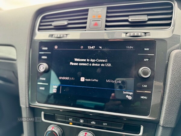 Used Volkswagen Golf 2019 for sale - 77565291: Photo 28