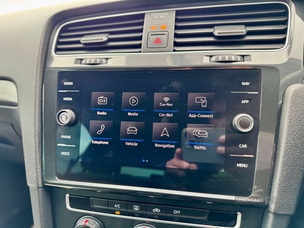 Used Volkswagen Golf 2019 for sale - 77565291: Photo 29