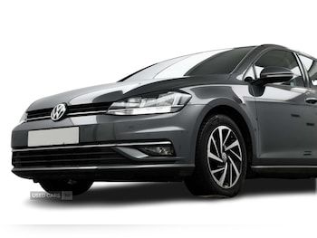 Used Volkswagen Golf 2019 for sale - 77565291: Photo