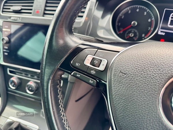 Used Volkswagen Golf 2019 for sale - 77565291: Photo 34