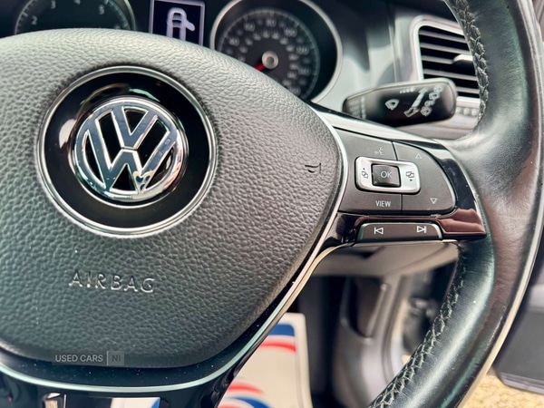 Used Volkswagen Golf 2019 for sale - 77565291: Photo 35